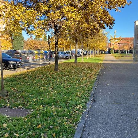Apartmán Casa Giulietta Florencie Exteriér fotografie