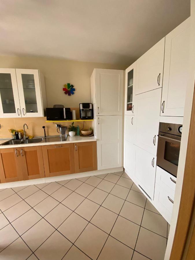 Apartmán Casa Giulietta Florencie Exteriér fotografie