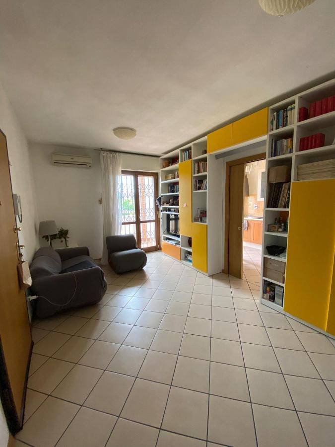 Apartmán Casa Giulietta Florencie Exteriér fotografie