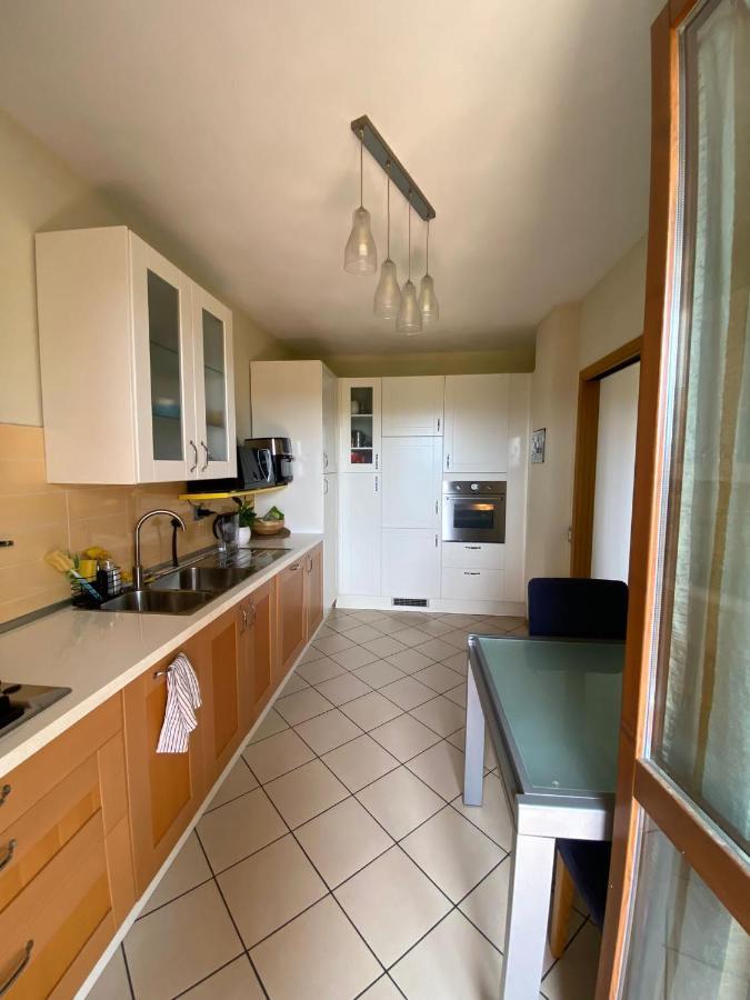 Apartmán Casa Giulietta Florencie Exteriér fotografie