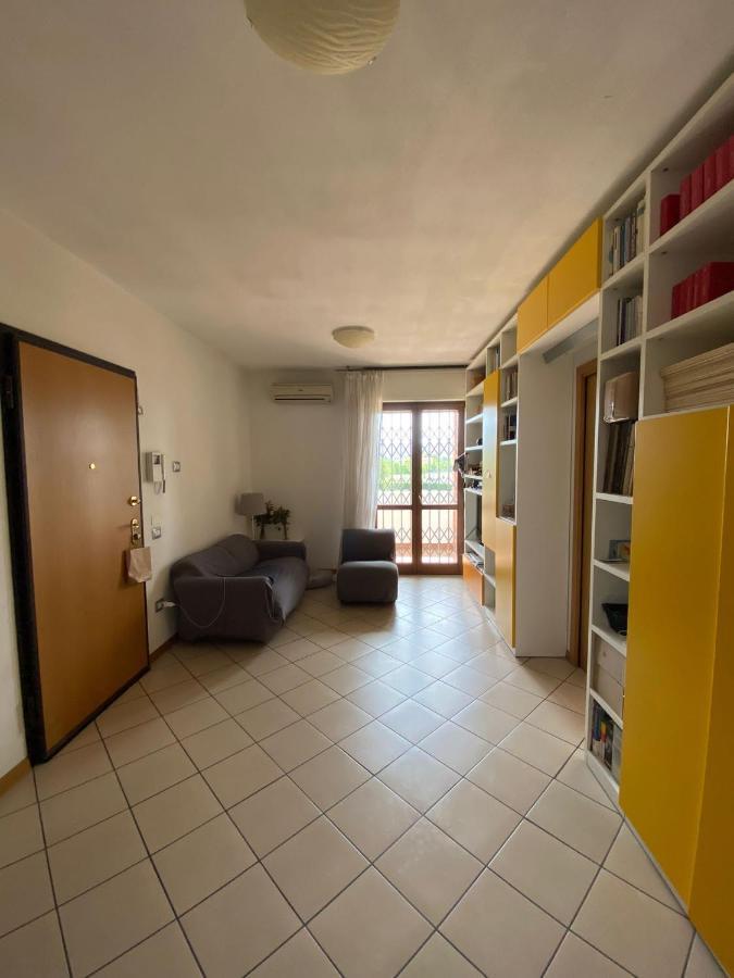 Apartmán Casa Giulietta Florencie Exteriér fotografie
