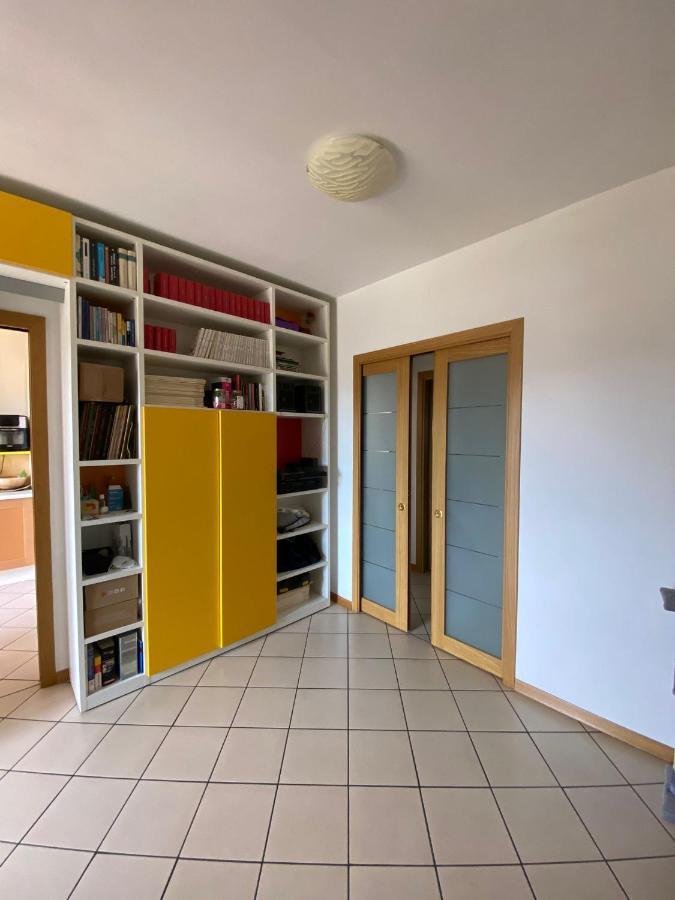 Apartmán Casa Giulietta Florencie Exteriér fotografie