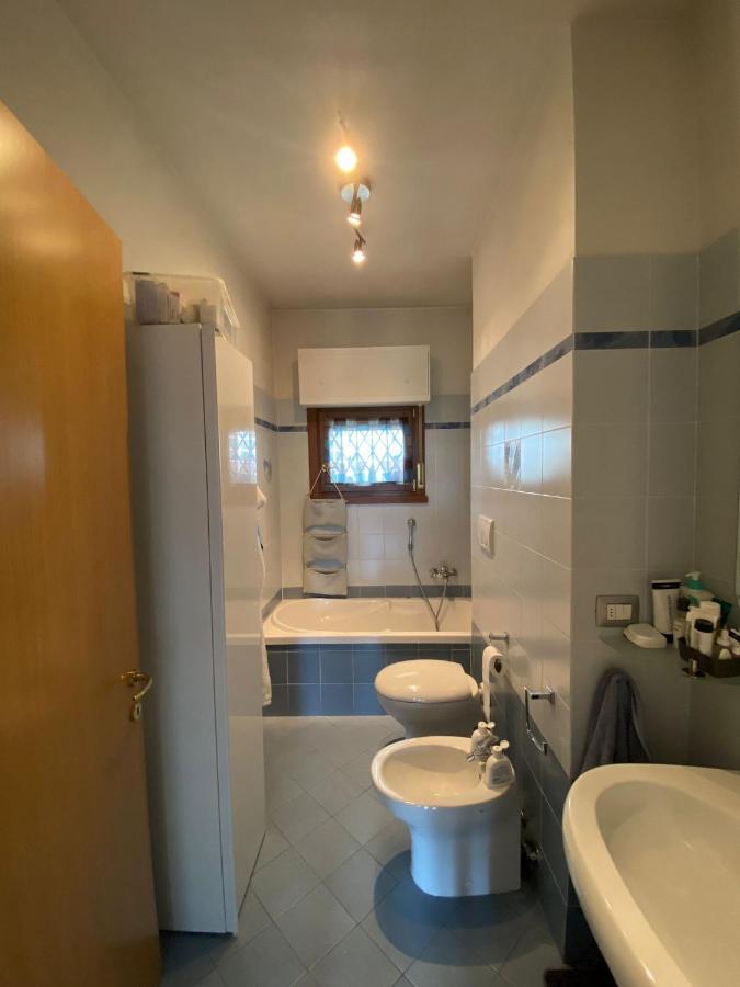 Apartmán Casa Giulietta Florencie Exteriér fotografie