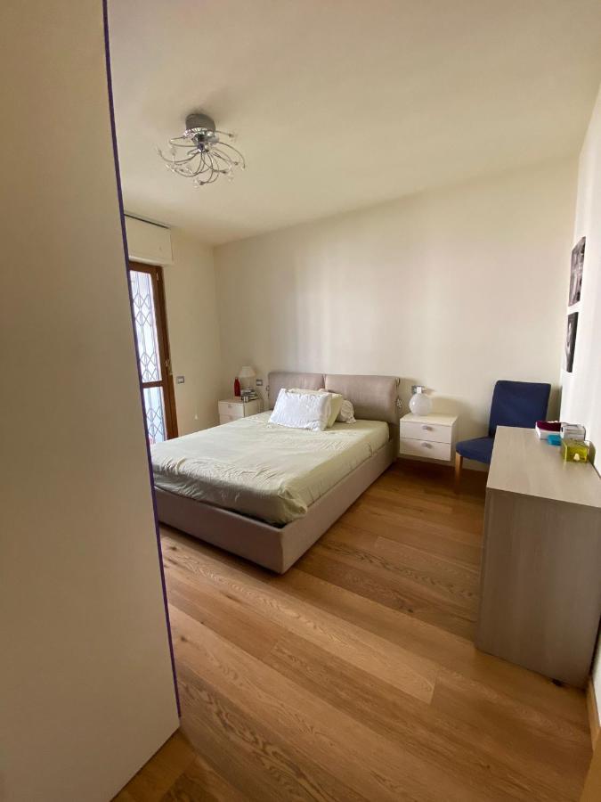 Apartmán Casa Giulietta Florencie Exteriér fotografie