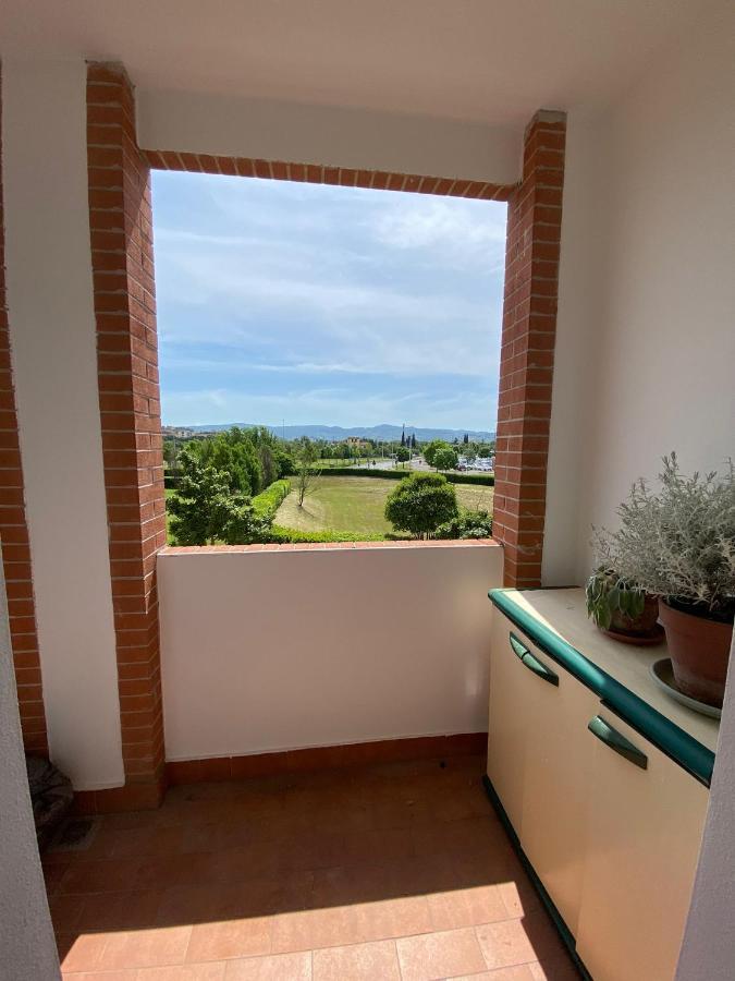 Apartmán Casa Giulietta Florencie Exteriér fotografie