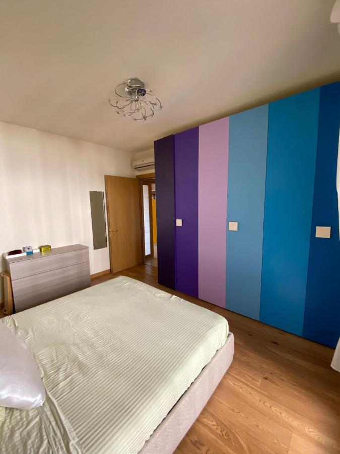 Apartmán Casa Giulietta Florencie Exteriér fotografie