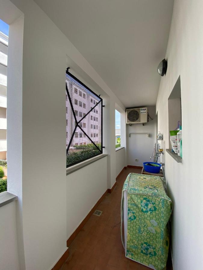 Apartmán Casa Giulietta Florencie Exteriér fotografie