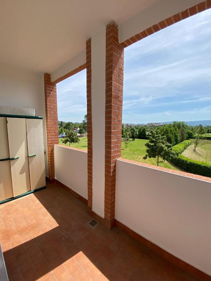 Apartmán Casa Giulietta Florencie Exteriér fotografie