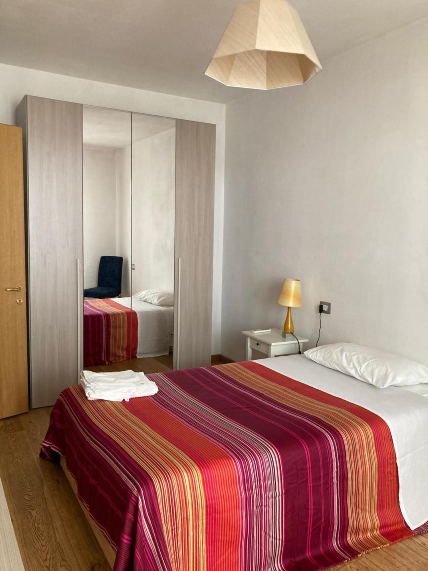 Apartmán Casa Giulietta Florencie Exteriér fotografie