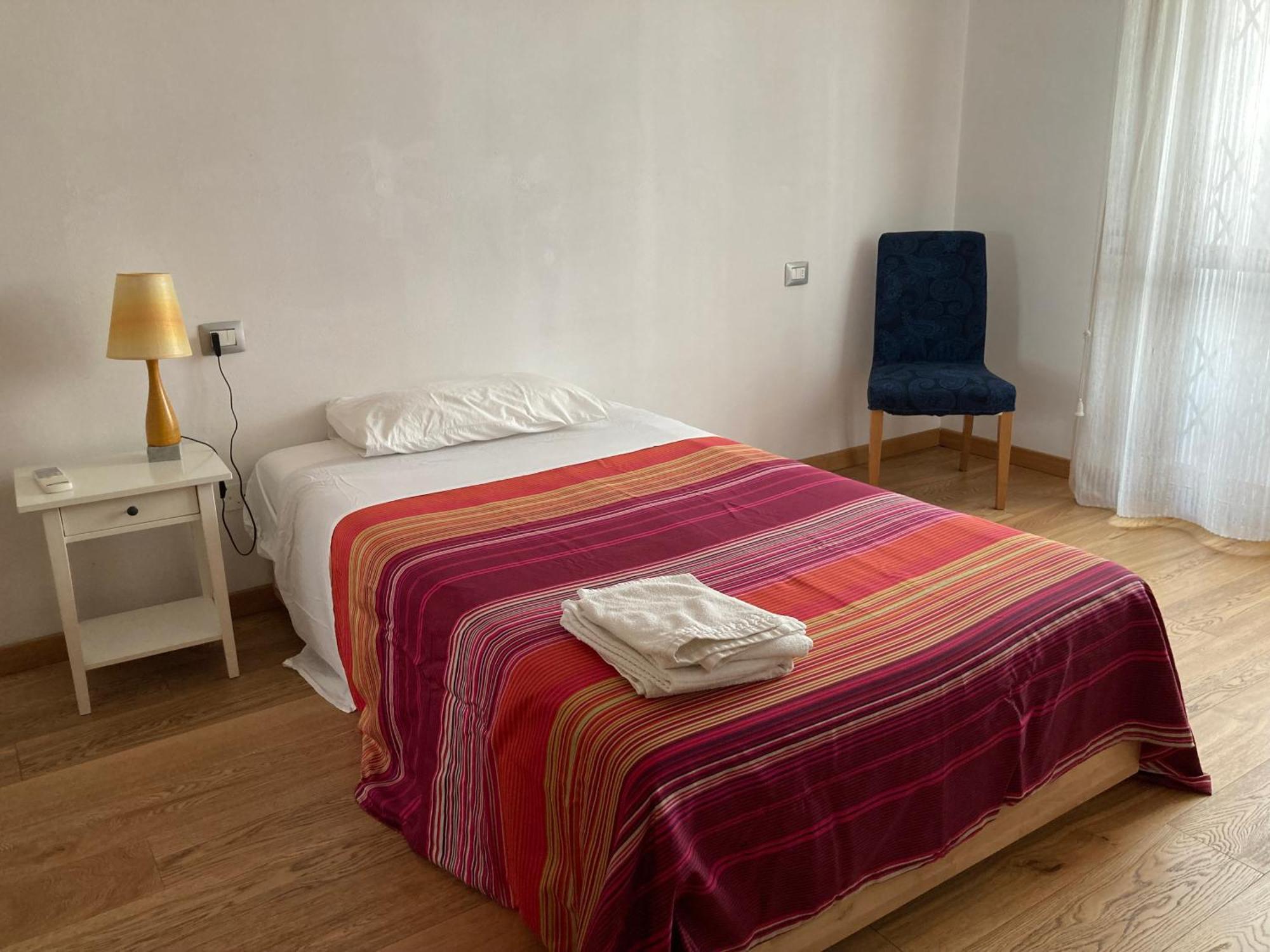 Apartmán Casa Giulietta Florencie Exteriér fotografie